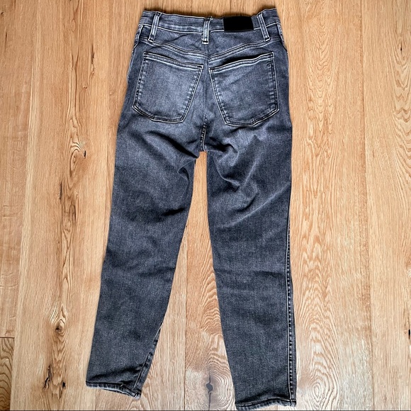 ✨HostPick Madewell Cropped Petite High Rise Skinny - Picture 3 of 7